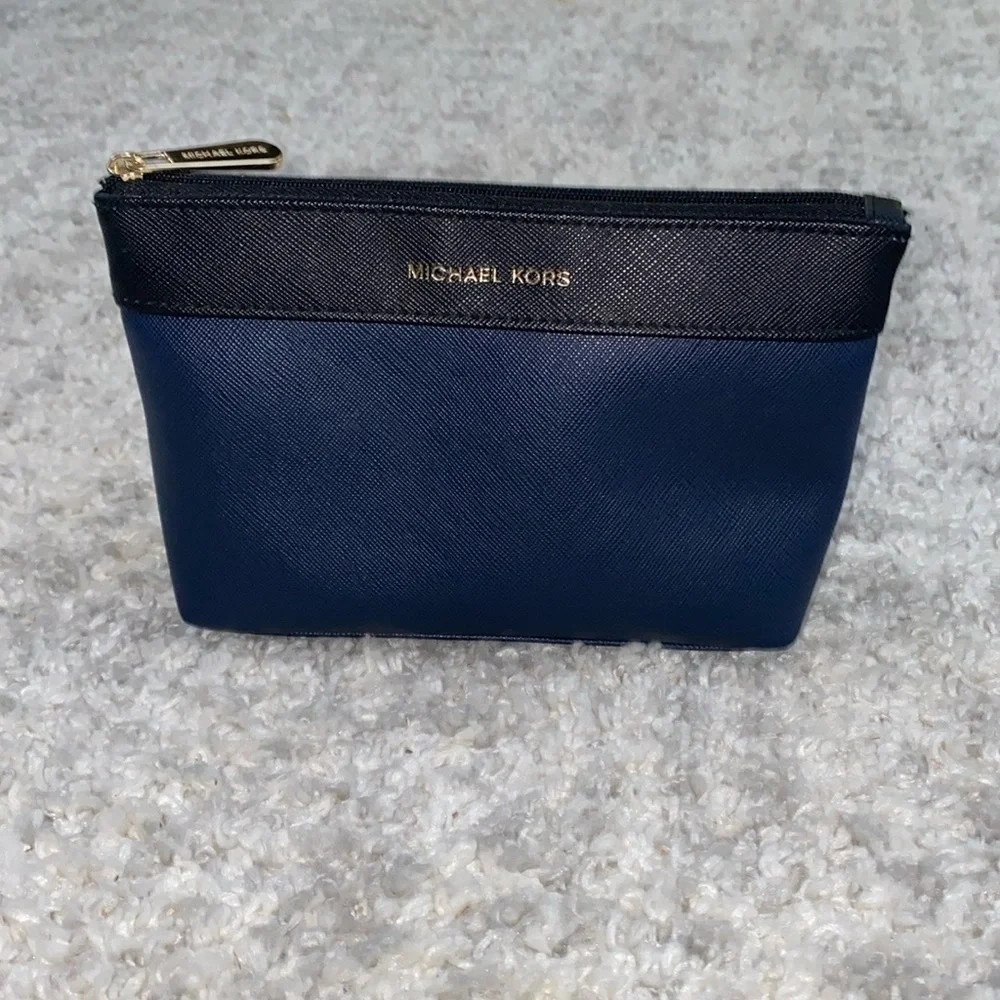 Michael Kors Makeup Bag